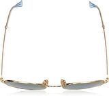 RAY-BAN 0RB3548N 91233M 51 Ekartman Erkek Güneş Gö