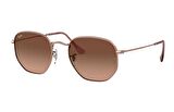 Ray-Ban RB3548N 9069A5 51 Unisex Güneş Gözlüğü