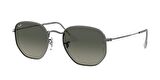 Ray-Ban RB 3548N 00471 .48 Güneş Gözlüğü