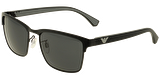 Emporio Armani 2087 3014/87 56