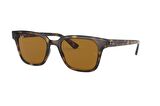 Ray-Ban RB4323 710/33 51 Unisex Güneş Gözlüğü