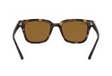 Ray-Ban RB4323 710/33 51 Unisex Güneş Gözlüğü