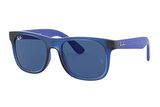 Ray-Ban RJ9069S 706080 48 Çocuk Güneş Gözlüğü