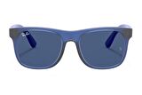Ray-Ban RJ9069S 706080 48 Çocuk Güneş Gözlüğü