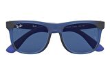 Ray-Ban RJ9069S 706080 48 Çocuk Güneş Gözlüğü