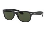 Ray-Ban RB2132 646231 58 Unisex Güneş Gözlüğü