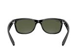 Ray-Ban RB2132 646231 58 Unisex Güneş Gözlüğü