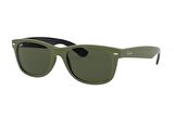 Ray-Ban RB2132 646531 55 Unisex Güneş Gözlüğü