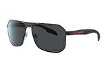 Prada Sport SPS51V DG05Z1 62 Polarize Erkek Güneş Gözlüğü
