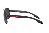 Prada Sport SPS51V DG05Z1 62 Polarize Erkek Güneş Gözlüğü