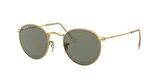 Ray-Ban RB3447 001/58 50 Polarize Unisex Güneş Gözlüğü