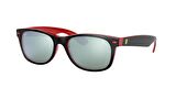 Ray-Ban 2132-M F63830 55