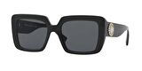 Versace 4384-B GB1/87 54