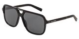 Dolce Gabbana DG4354 193481 61 Polarize Erkek Güneş Gözlüğü