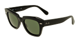 Ray-Ban Rb 2186 901/31 49*20*145 State Street Kadın Güneş Gözlüğü