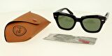 Ray-Ban Rb 2186 901/31 49*20*145 State Street Kadın Güneş Gözlüğü