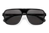Dolce Gabbana DG6134 325787 57 Erkek Güneş Gözlüğü