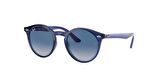 Rayban Çocuk Güneş Gözlüğü RJ9064S 7062/4L