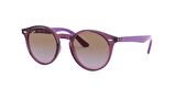 Rayban Çocuk Güneş Gözlüğü RJ9064S 7064/68