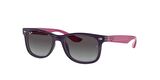 RAY-BAN RJ 9052-S COL 7021/8G 48-16-130 ÇOCUK GÜNEŞ GÖZLÜĞÜ