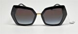 Dolce Gabbana DG4377 501/8G 54 Kadın Güneş Gözlüğü