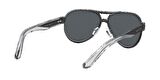 ARMANI EXCHANGE AX 2034S 6063/6G 59 14 145 3N ERKEK GÜNEŞ GÖZLÜĞÜ