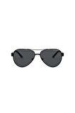 ARMANI EXCHANGE 0AX2034S 600087 59 Ekartman Erkek 