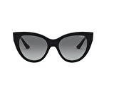 Vogue 0VO5339S W44/11 52 Kadın Güneş Gözlüğü