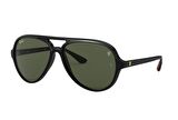 Ray-Ban RB4125M F60131 57 Unisex Güneş Gözlüğü