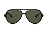 Ray-Ban RB4125M F60131 57 Unisex Güneş Gözlüğü