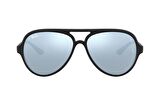 Ray-Ban RB4125M F60230 57 Unisex Güneş Gözlüğü