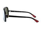Ray-Ban RB4125M F60230 57 Unisex Güneş Gözlüğü