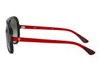 Ray-Ban RB4125M F64471 57 Unisex Güneş Gözlüğü