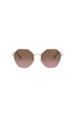 VOGUE 0VO4180S 507514 54 Ekartman Kadın Güneş Gözl