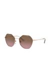 VOGUE 0VO4180S 507514 54 Ekartman Kadın Güneş Gözl