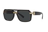 VERSACE VE4399 GB187 ERKEK GÜNEŞ GÖZLÜĞÜ