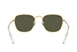 Ray-Ban RB3857 919658 51 Polarize Unisex Güneş Gözlüğü