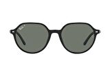 Ray-Ban RB2195 901/58 53 Polarize Unisex Güneş Gözlüğü