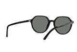 Ray-Ban RB2195 901/58 53 Polarize Unisex Güneş Gözlüğü