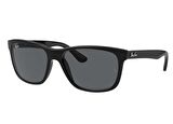 Ray-Ban RB4181 601/87 57 Unisex Güneş Gözlüğü