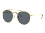 Ray-Ban RB3647N 9210R5 51 Unisex Güneş Gözlüğü
