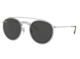 Ray-Ban RB3647N 9211B1 51 Unisex Güneş Gözlüğü