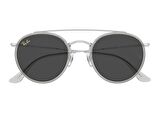 Ray-Ban RB3647N 9211B1 51 Unisex Güneş Gözlüğü
