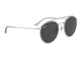 Ray-Ban RB3647N 9211B1 51 Unisex Güneş Gözlüğü