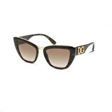 Dolce Gabbana 0DG6144 502/13 54 Kadın Güneş Gözlüğü