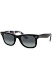 RAYBAN RB2140 13183A 54 UNISEX GÜNEŞ GÖZLÜĞÜ