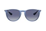 Ray-Ban RB4171 65154L 54 Unisex Güneş Gözlüğü