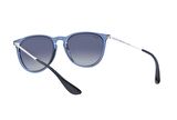 Ray-Ban RB4171 65154L 54 Unisex Güneş Gözlüğü