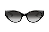 Dolce Gabbana DG6146 501/8G 54 Kadın Güneş Gözlüğü