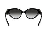 Dolce Gabbana DG6146 501/8G 54 Kadın Güneş Gözlüğü